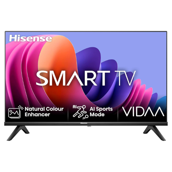 HISENSE TV